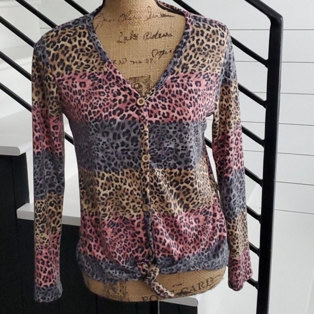 Lovely Melody Top